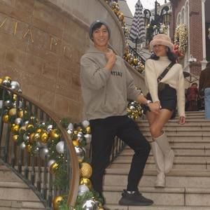 Meet your Posher, Andre